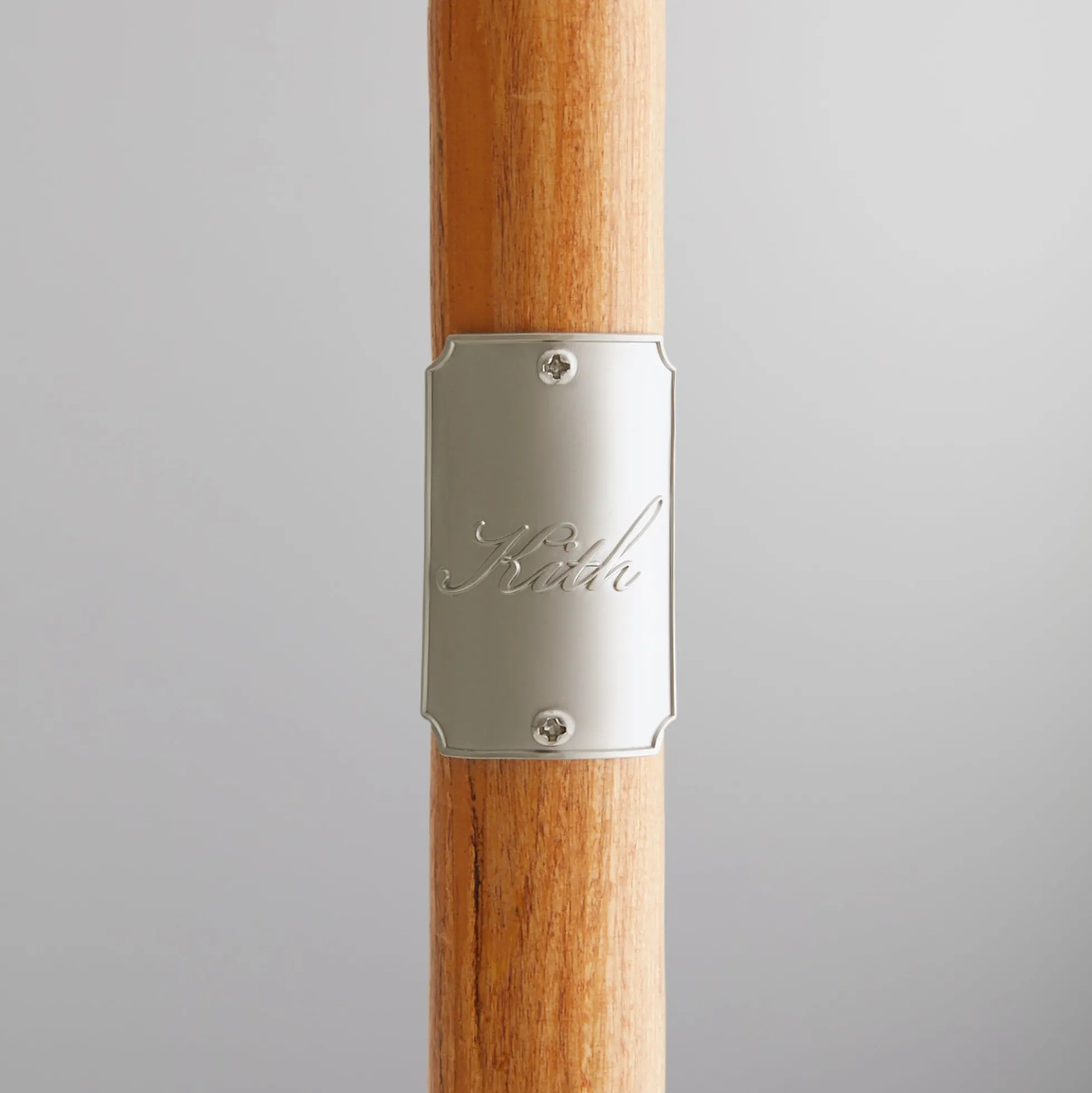 Kith Monogram Beach Umbrella