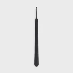 Kith Monogram Debossed Leather Shoe Horn