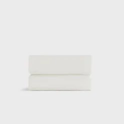 Kith Monogram King Size Bedding Set