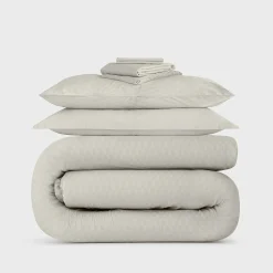 Kith Monogram King Size Bedding Set