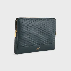 Kith Monogram Leather 11