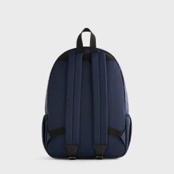Kith Monogram Nylon Jacquard Backpack