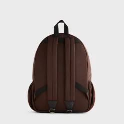 Kith Monogram Nylon Jacquard Backpack