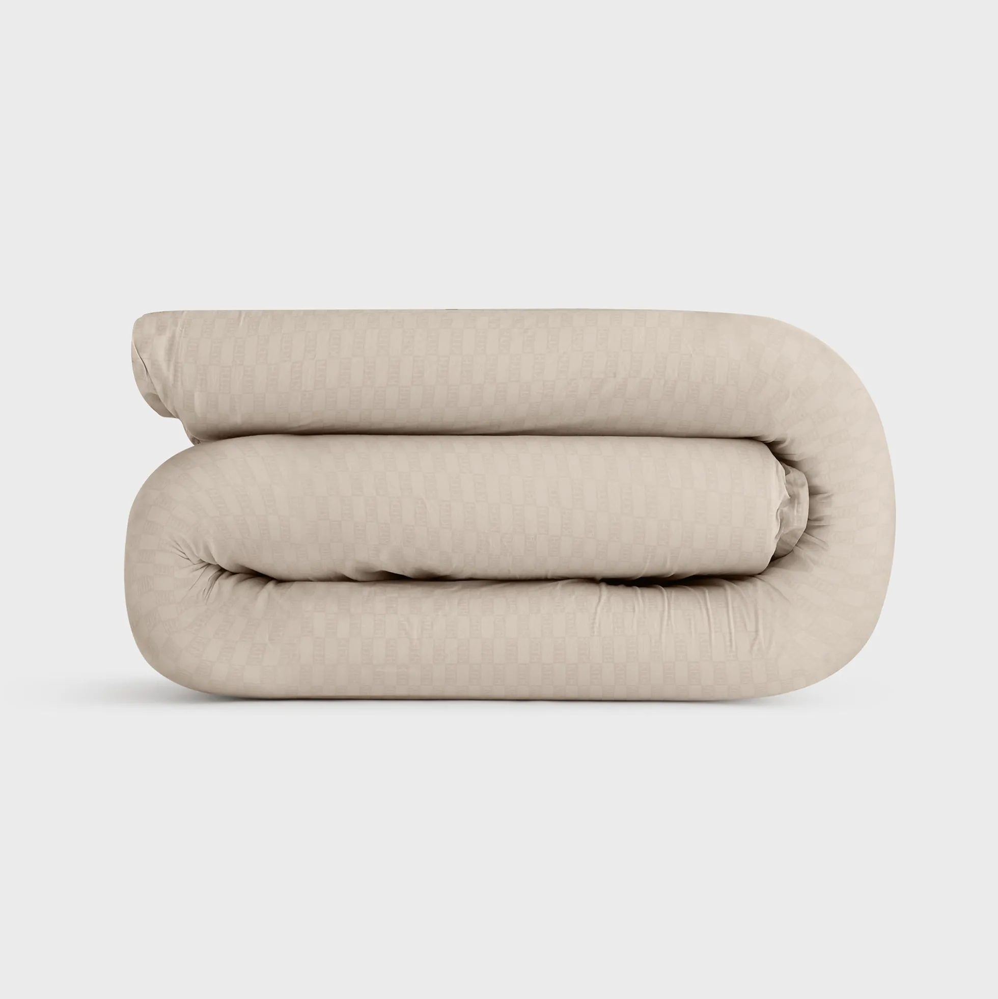 Kith Monogram Queen Size Bedding Set
