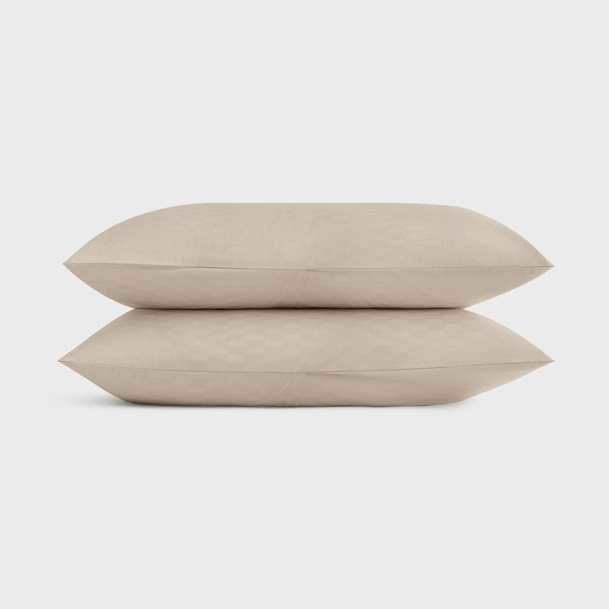 Kith Monogram Queen Size Bedding Set