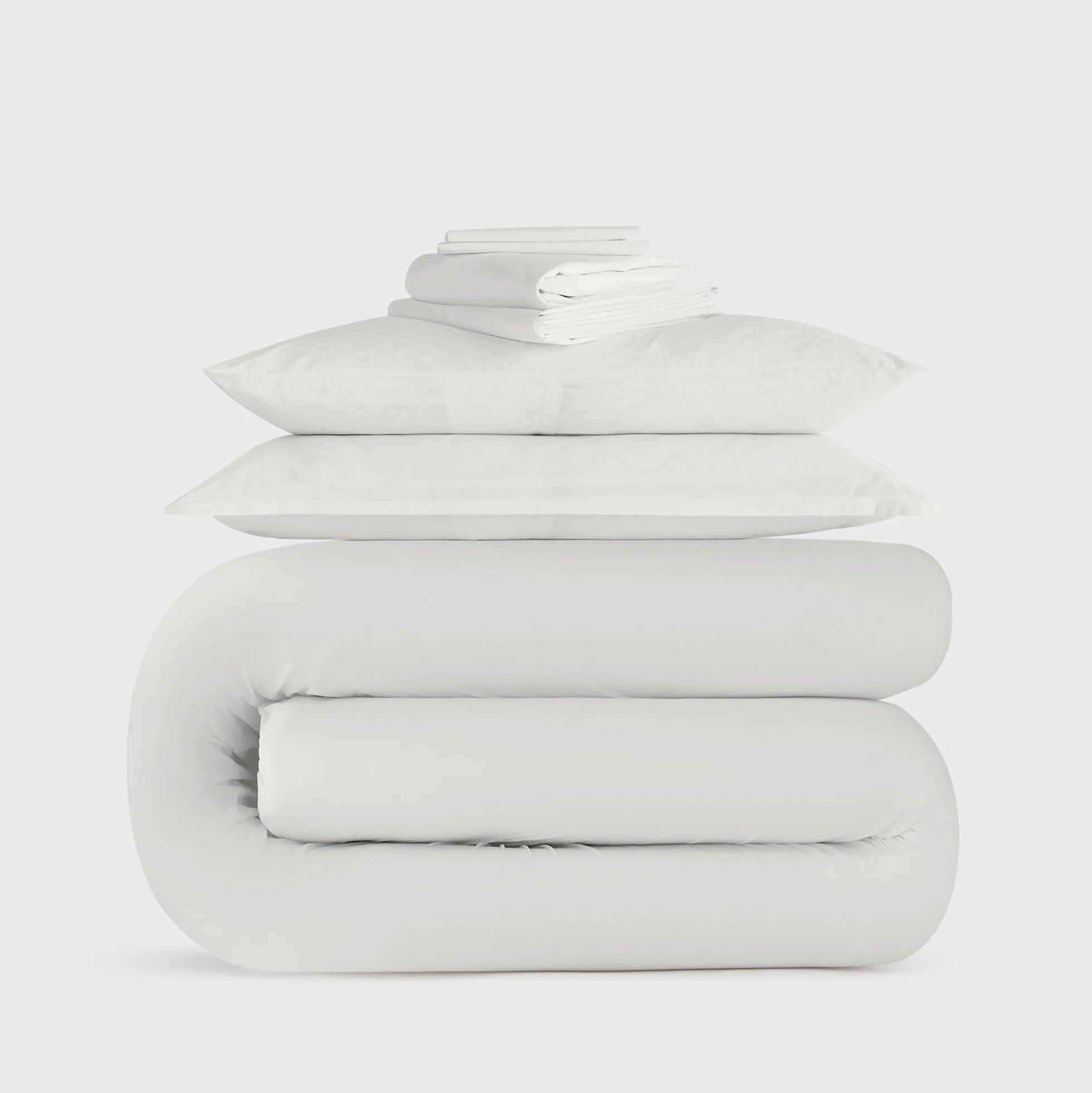 Kith Monogram Queen Size Bedding Set