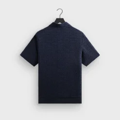 Kith Monogram Towel Terry Leo Polo