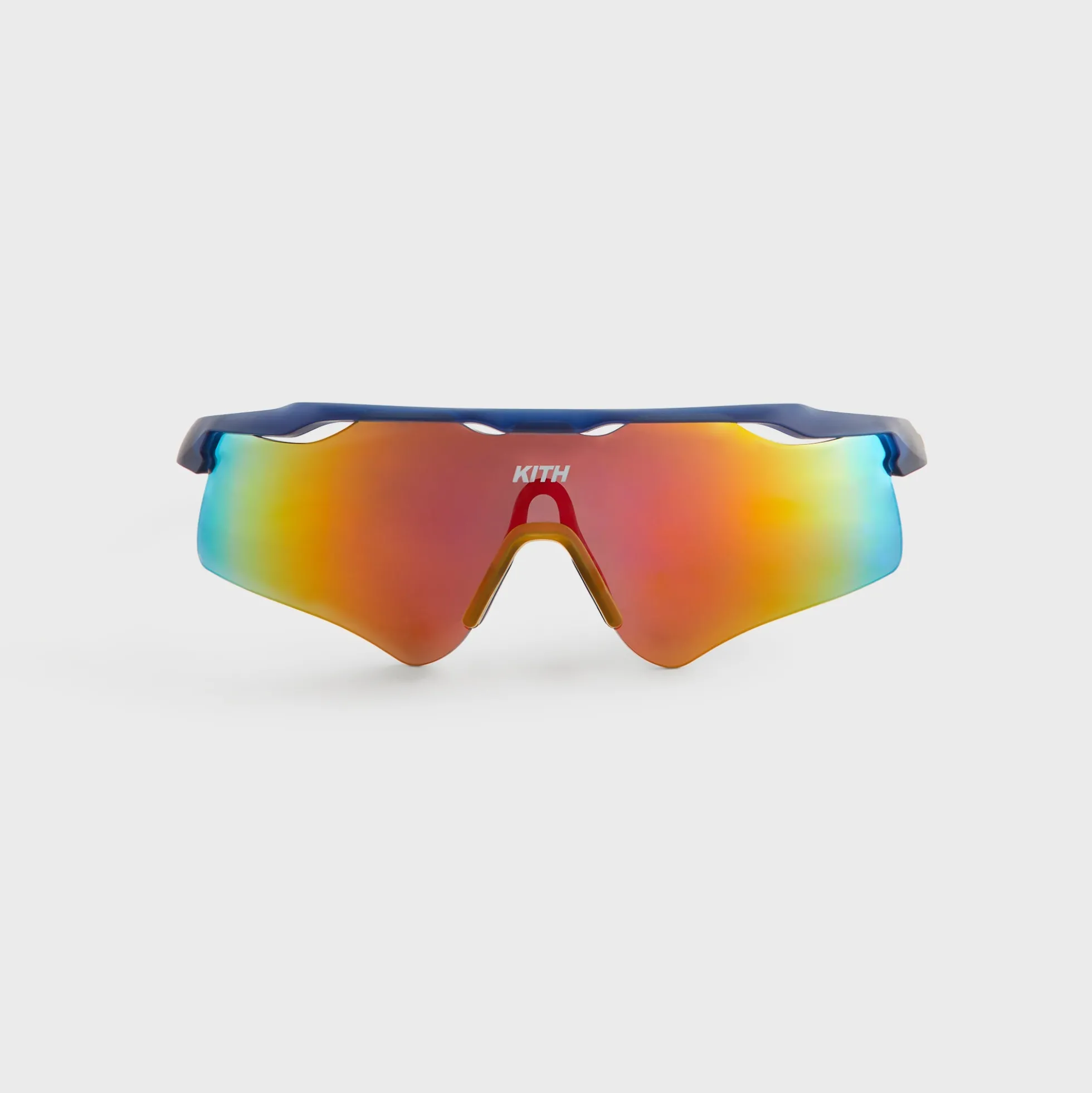 Kith Moto Racer Sunglasses