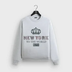 Kith Nelson Crewneck