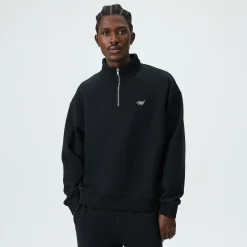 Kith Nelson Quarter Zip