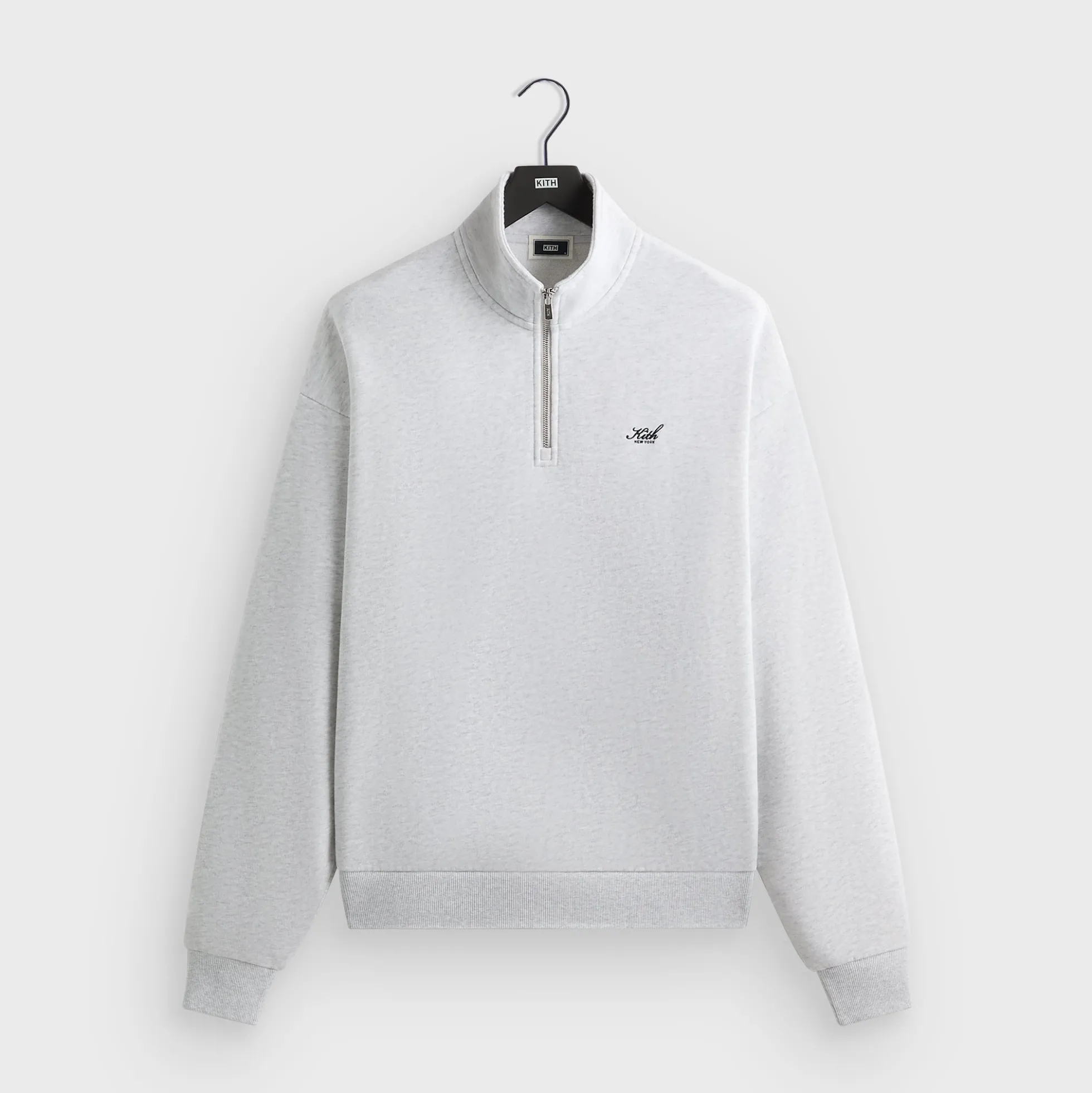 Kith Nelson Quarter Zip