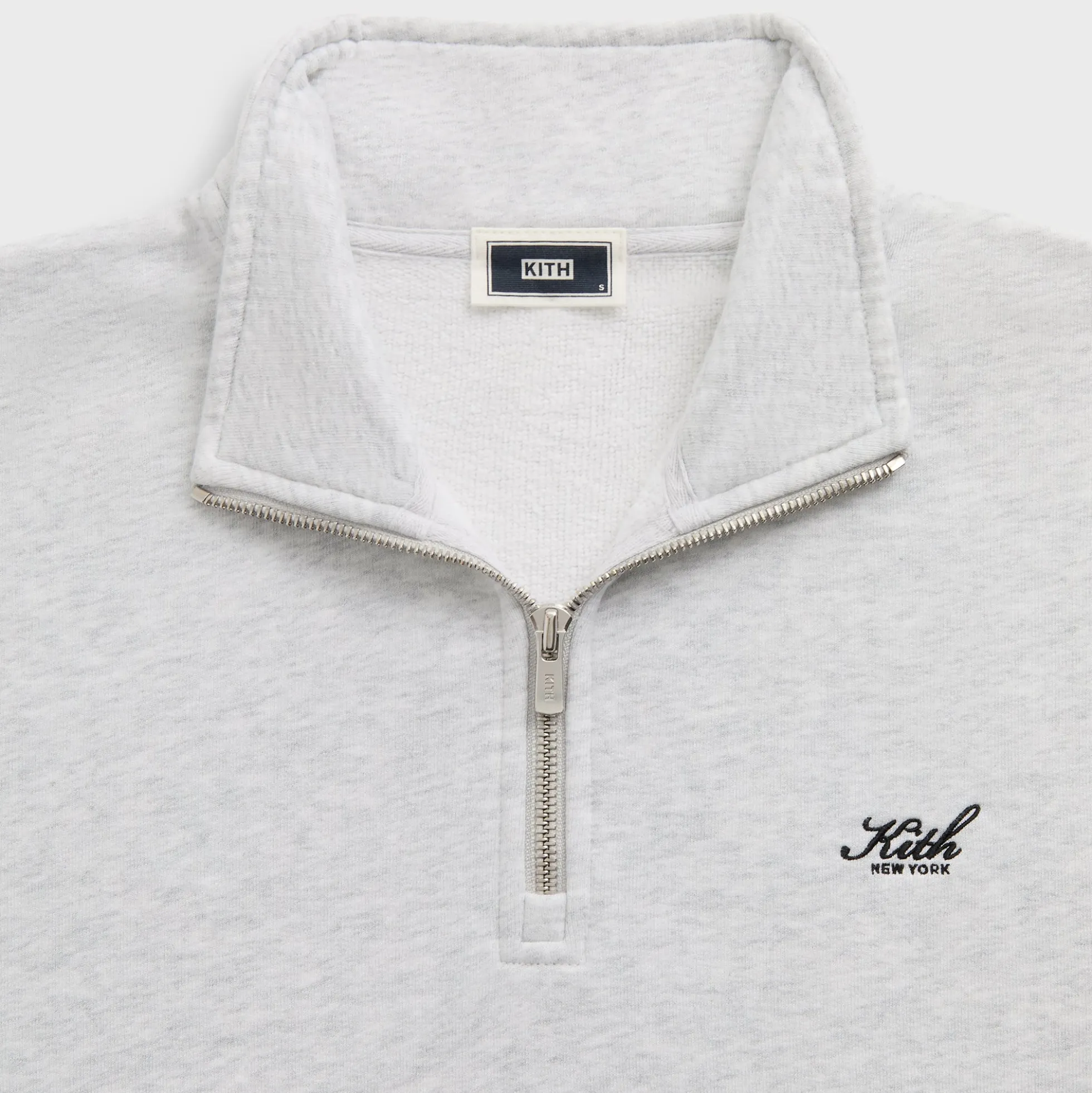 Kith Nelson Quarter Zip