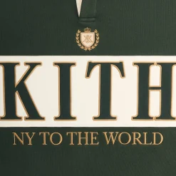 Kith Nelson Rugby Pullover