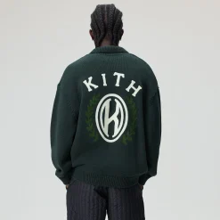 Kith Nelson Rugby Sweater