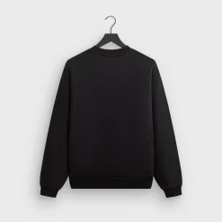 Kith New York To The World Crown Crewneck