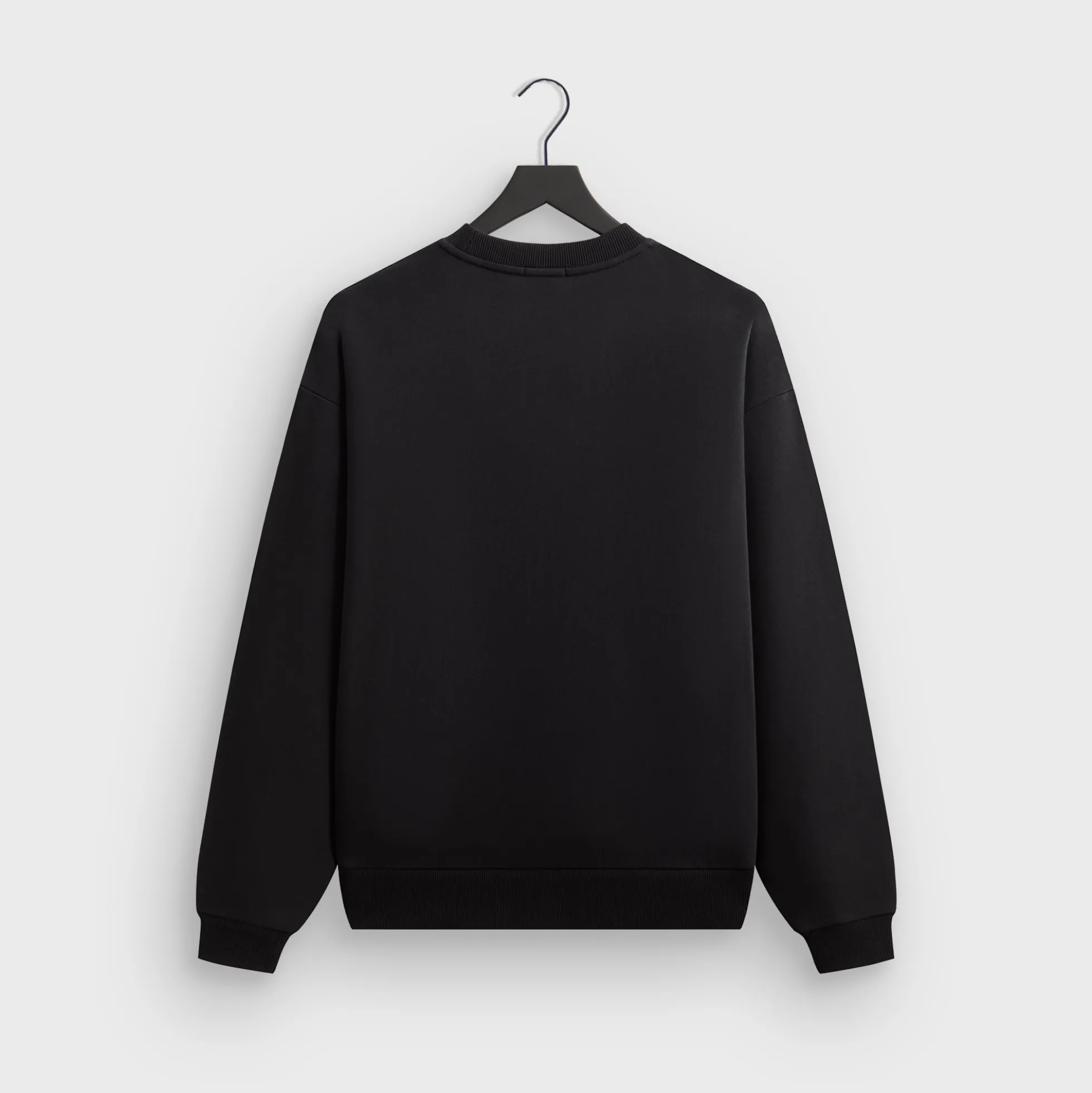 Kith New York To The World Crown Crewneck