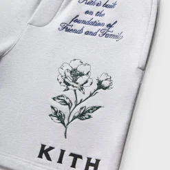 Kith New York To The World Curtis Short