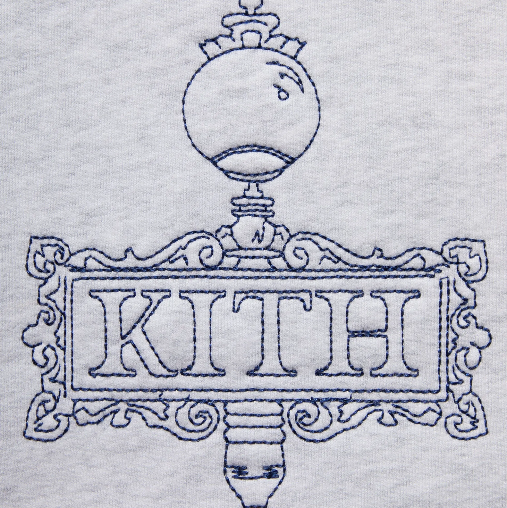 Kith New York To The World Curtis Short