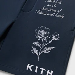 Kith New York To The World Curtis Short