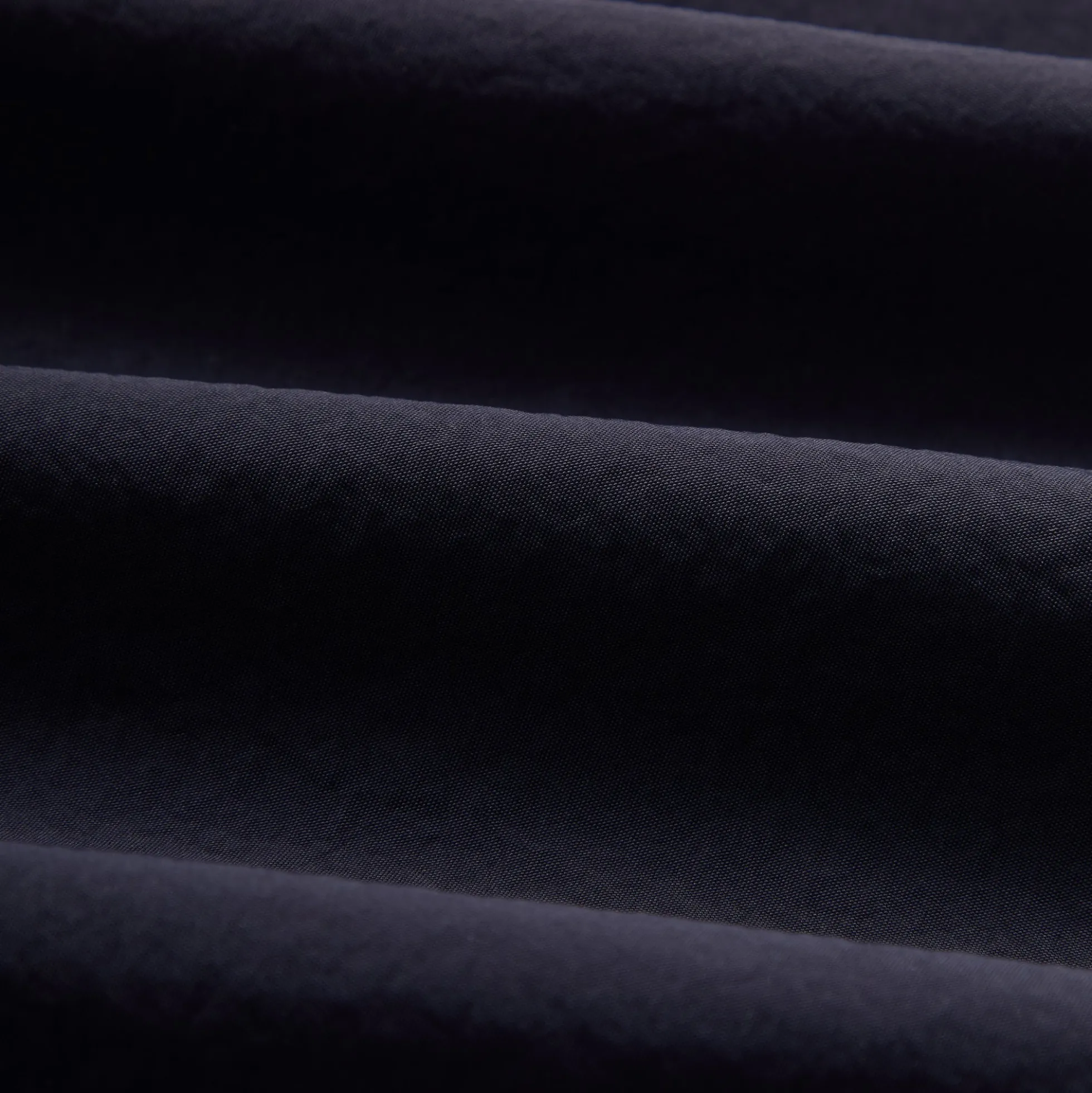 Kith Nylon Combo Nelson Hoodie
