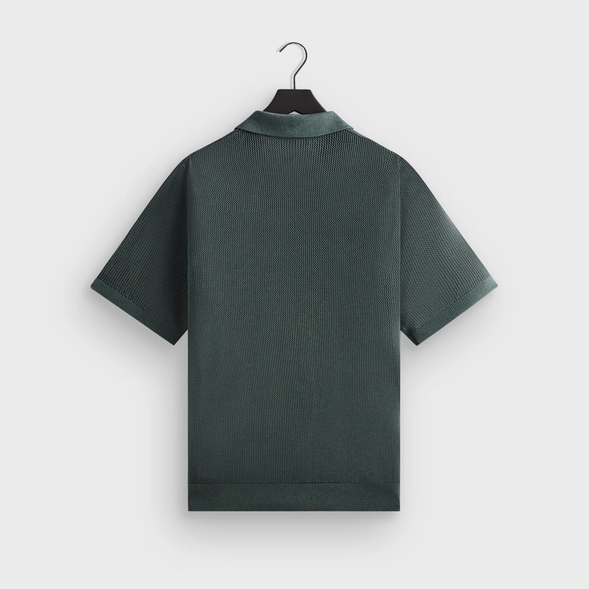 Kith Open Knit Drew Polo