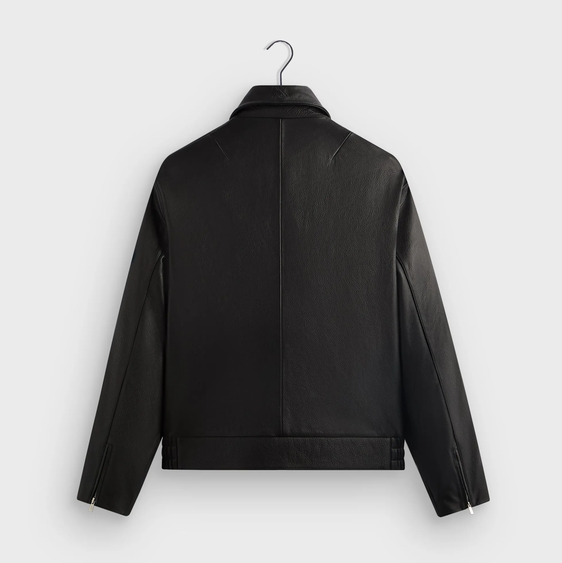 Kith Orion Leather Jacket