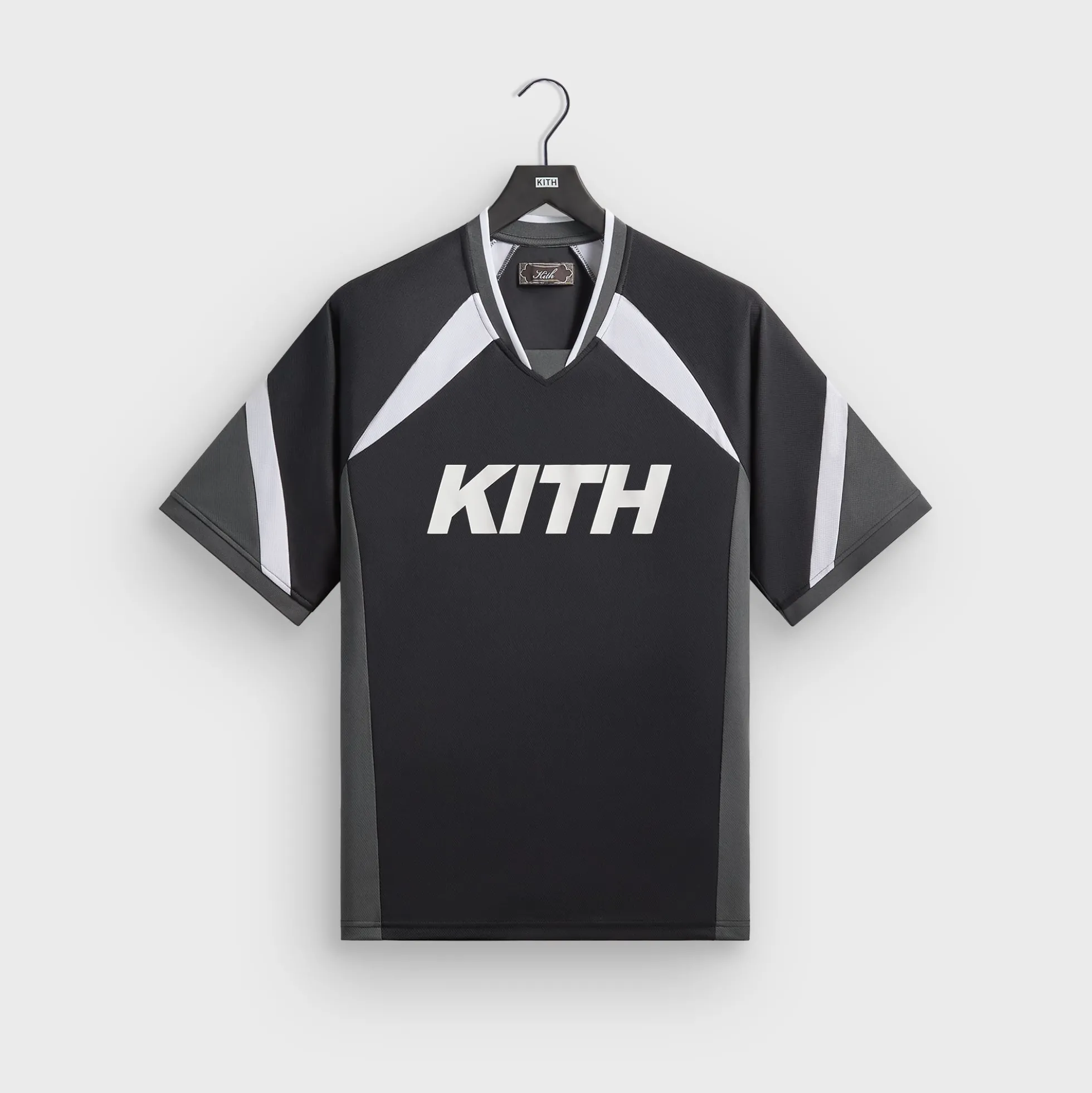 Kith Otto Mesh Chase II Jersey