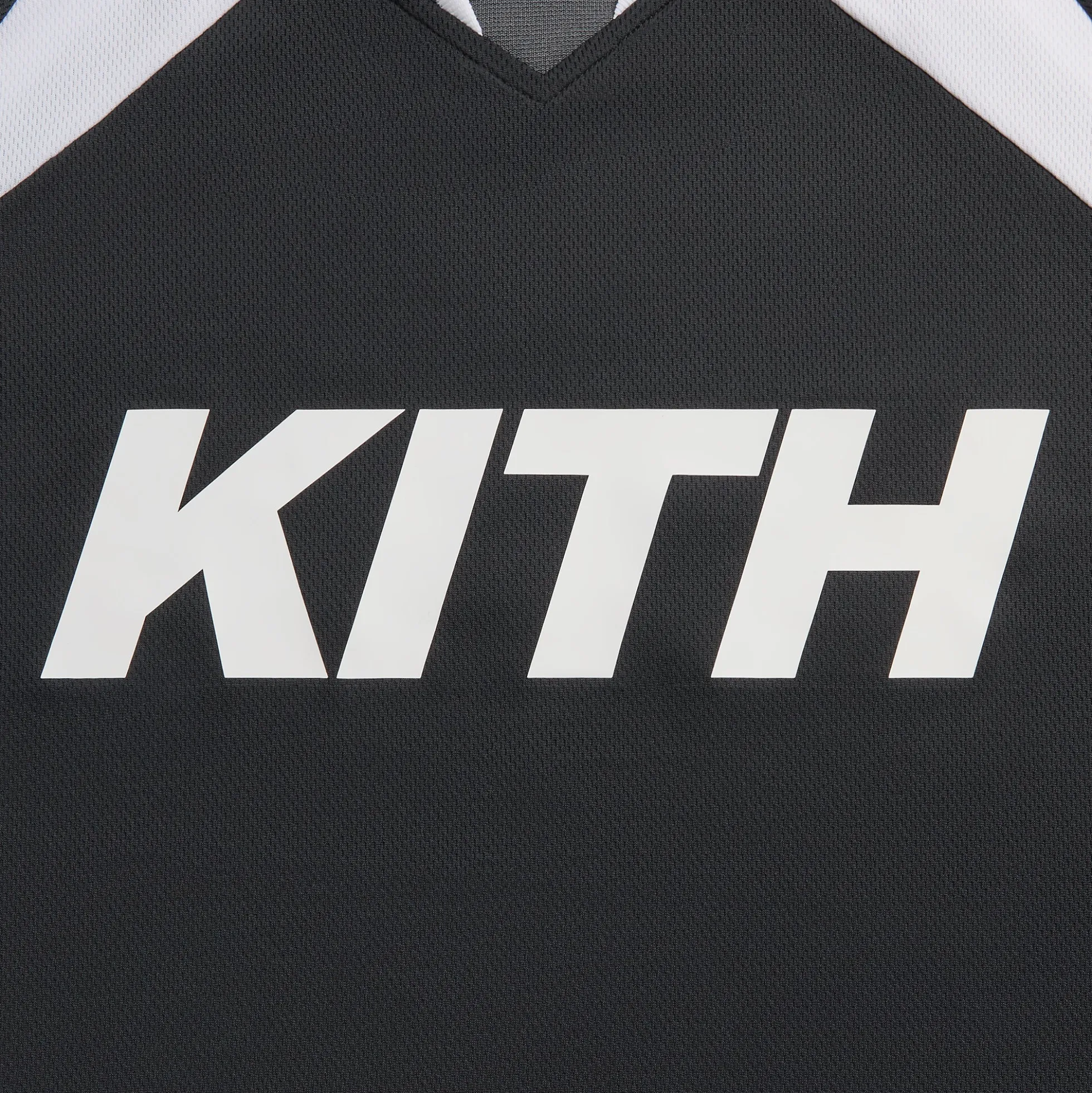 Kith Otto Mesh Chase II Jersey