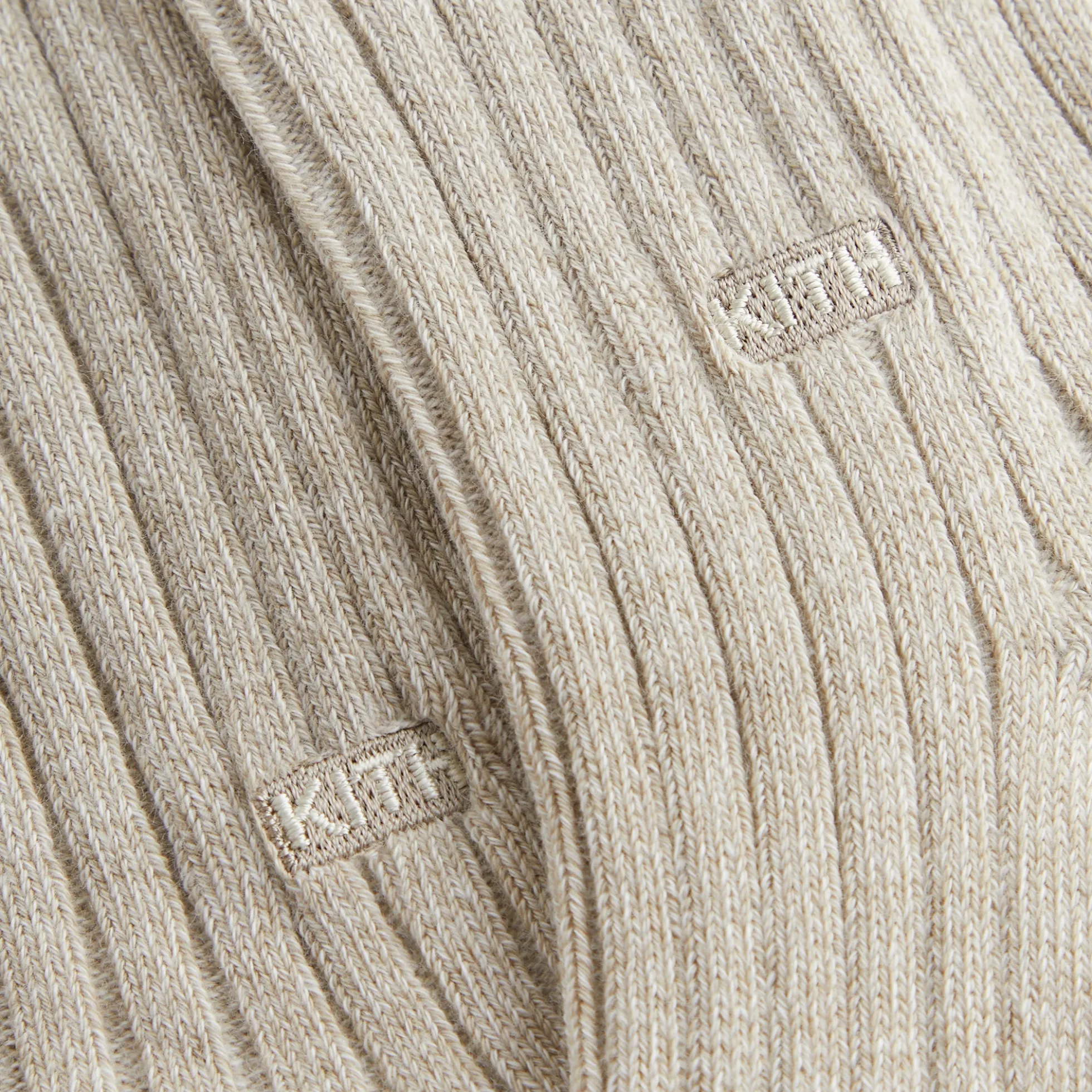 Kith 3-Pack Mixed Cotton Socks