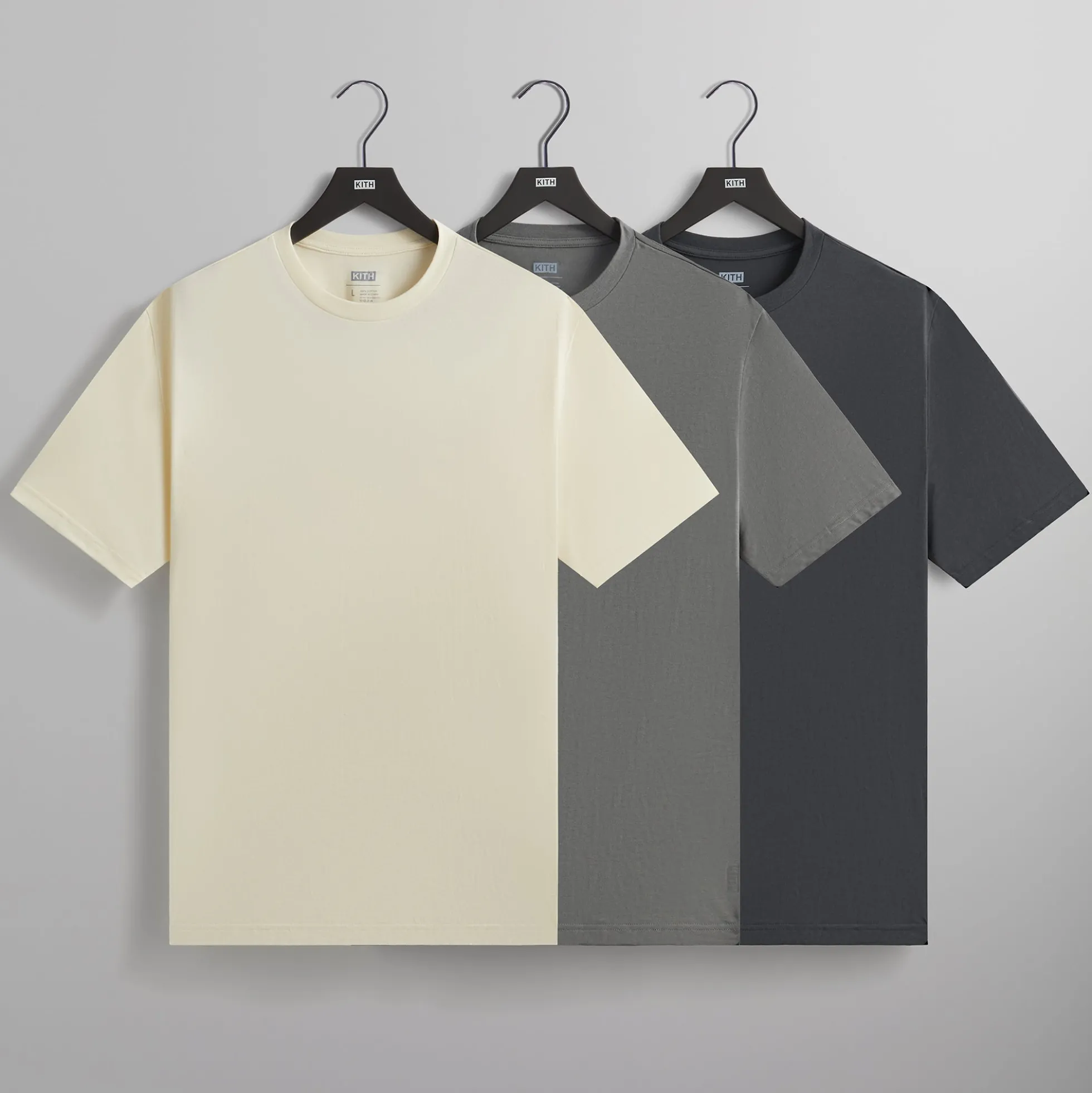 Kith 3-Pack Tee