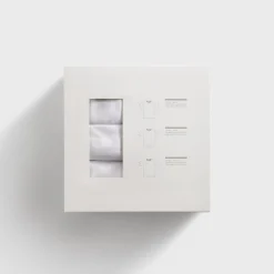 Kith 3-Pack Undershirt