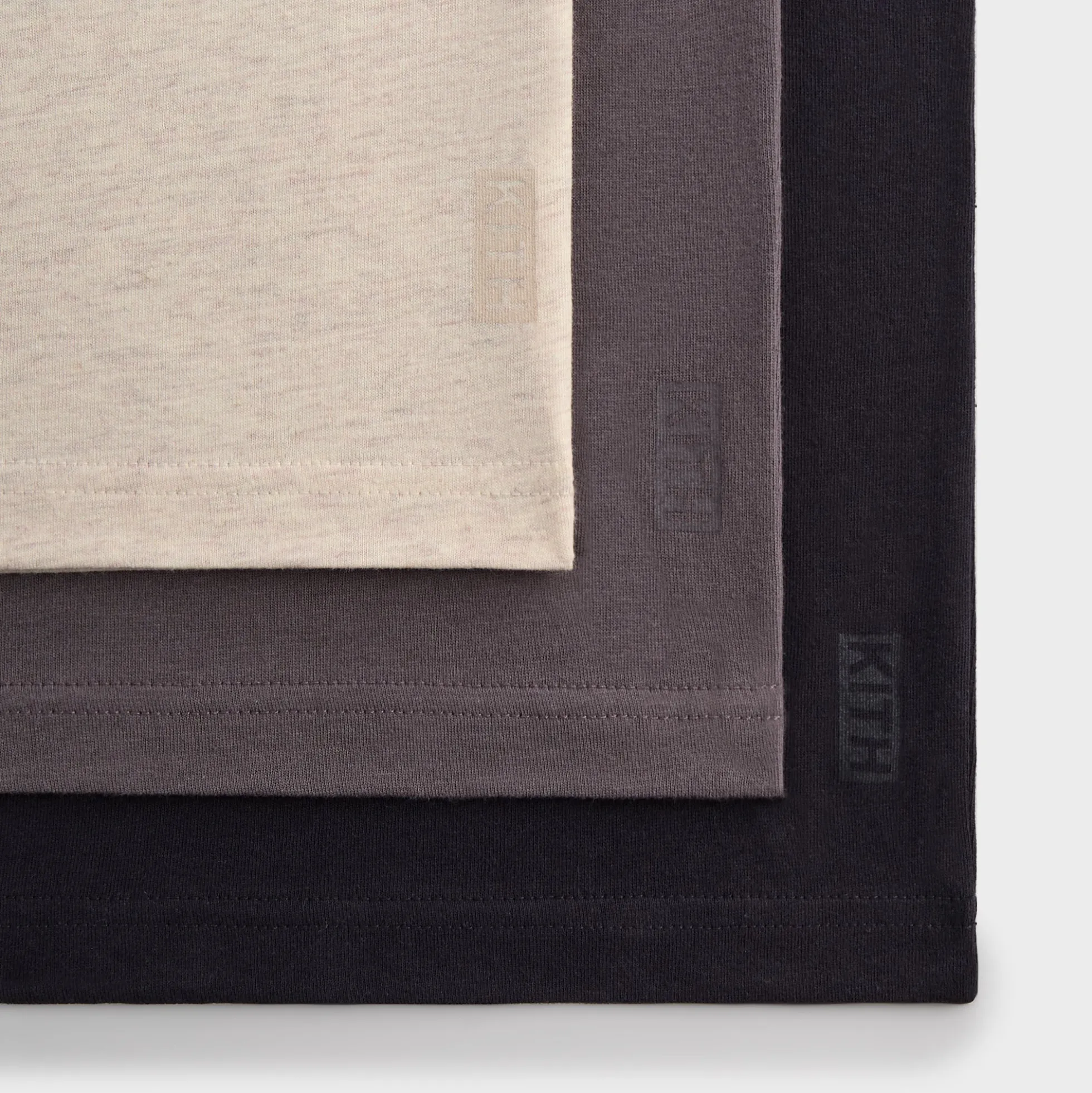 Kith 3-Pack Undershirt