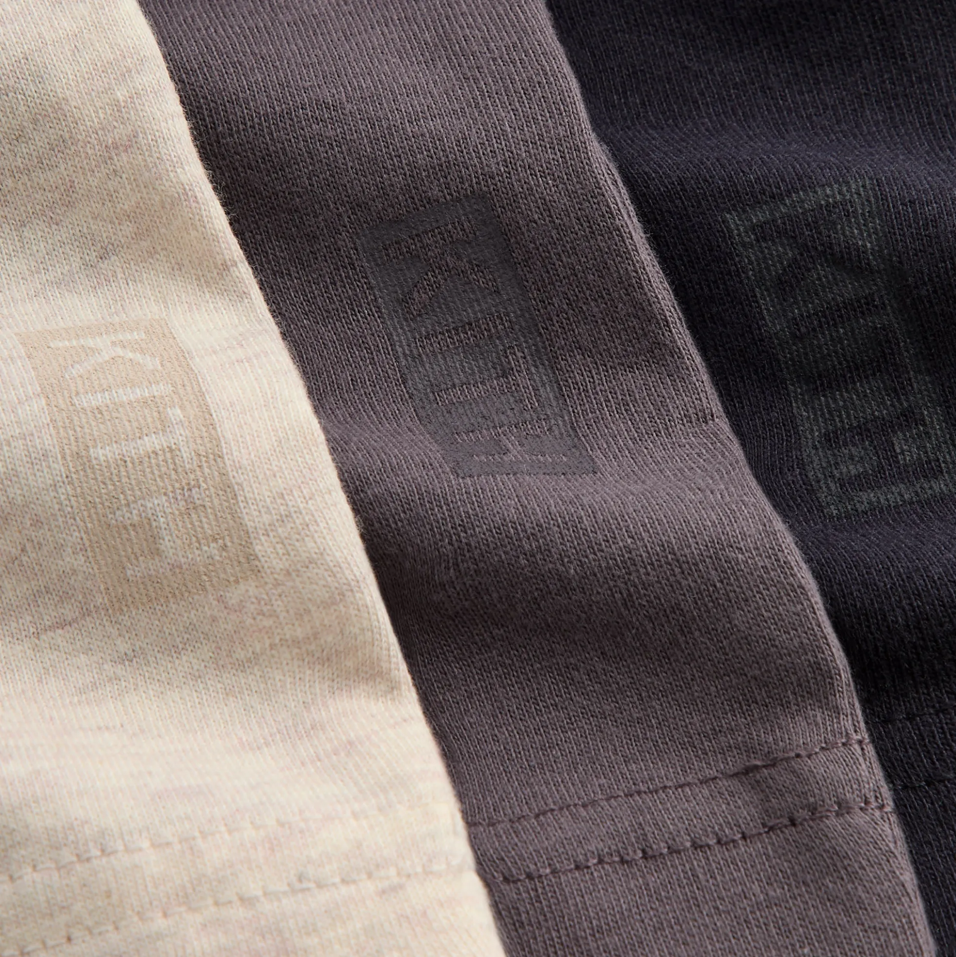 Kith 3-Pack Undershirt