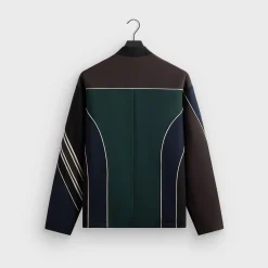 Kith Panelled Karter Gi Jacket