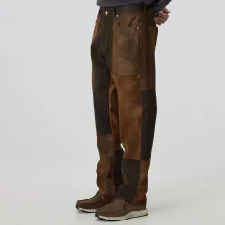 Kith Patchwork Webster Chill
