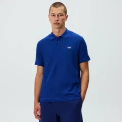 Kith Pique Ainslie Polo