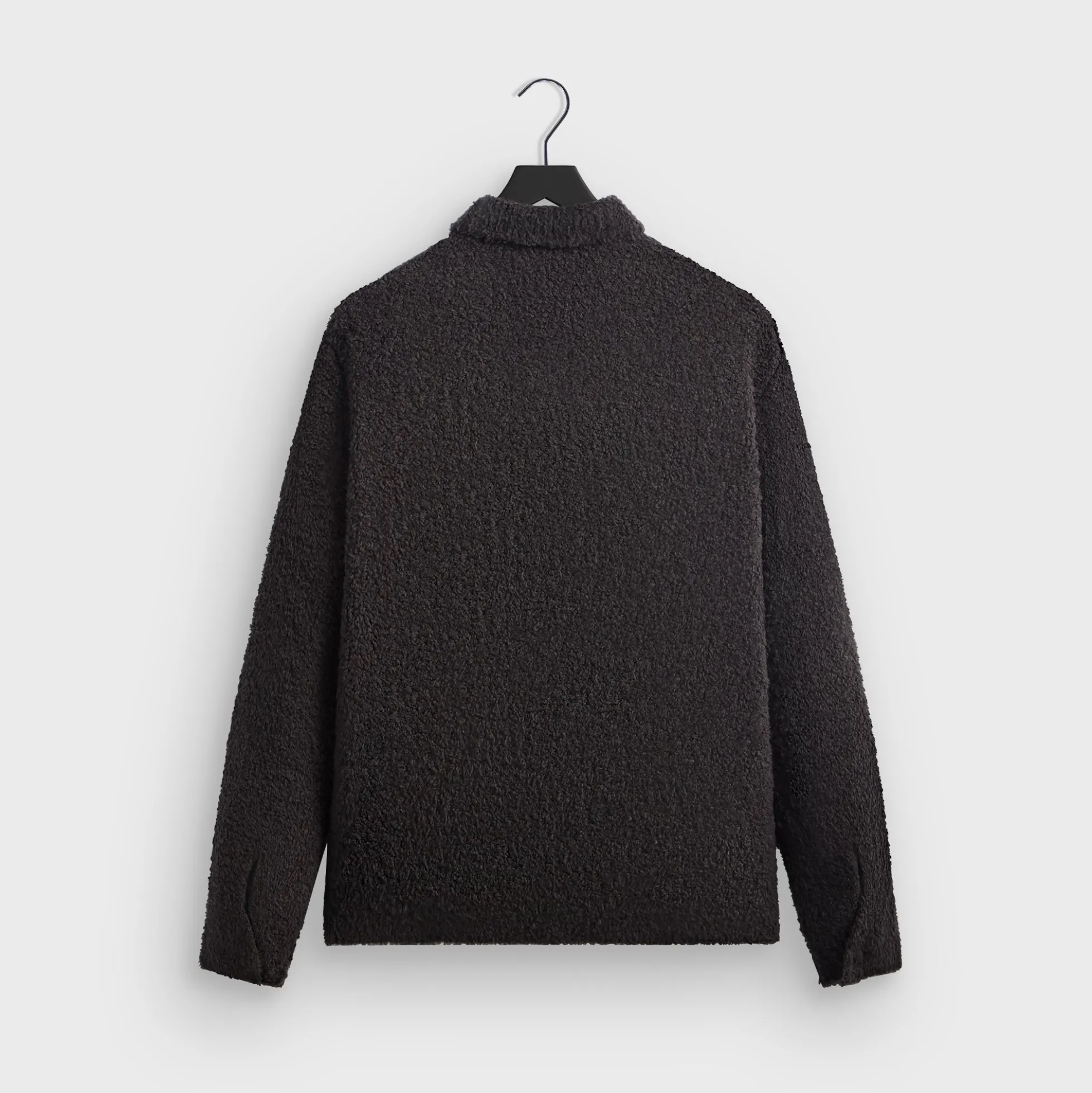 Kith Plush Knit Ginza