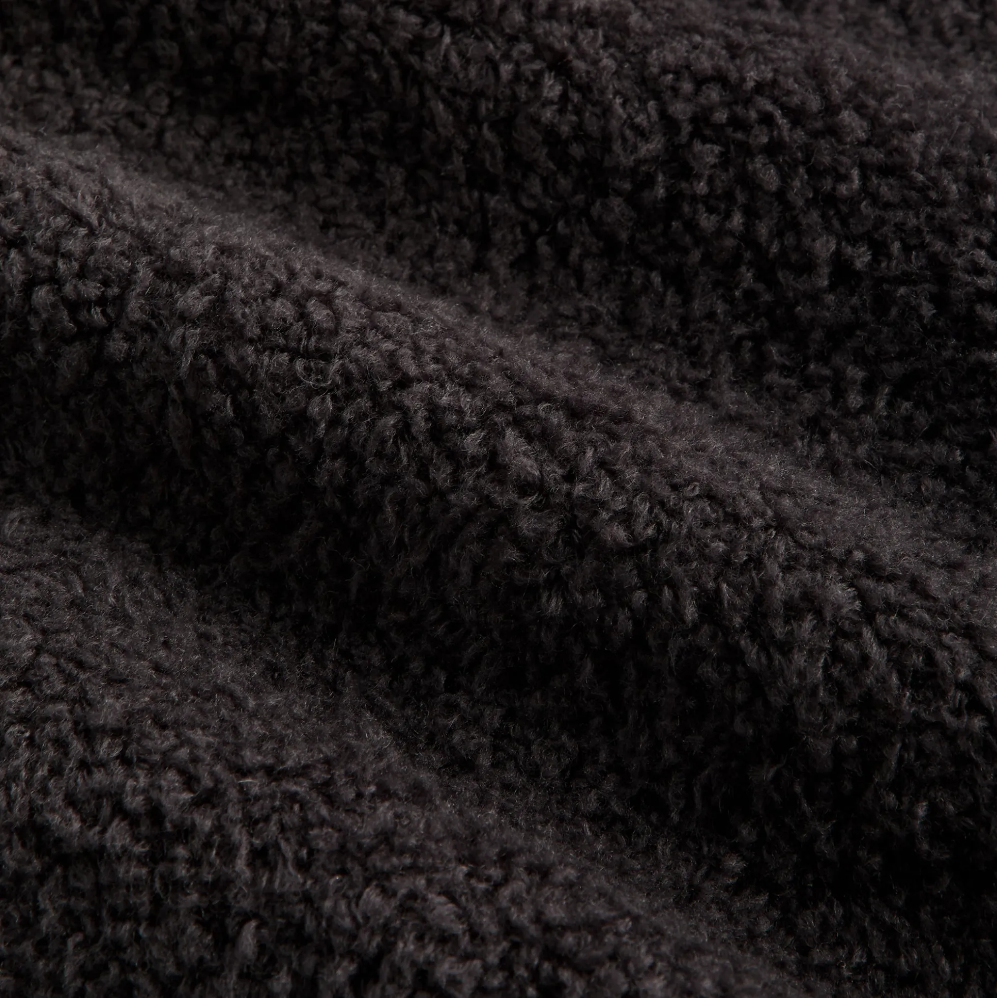 Kith Plush Knit Ginza