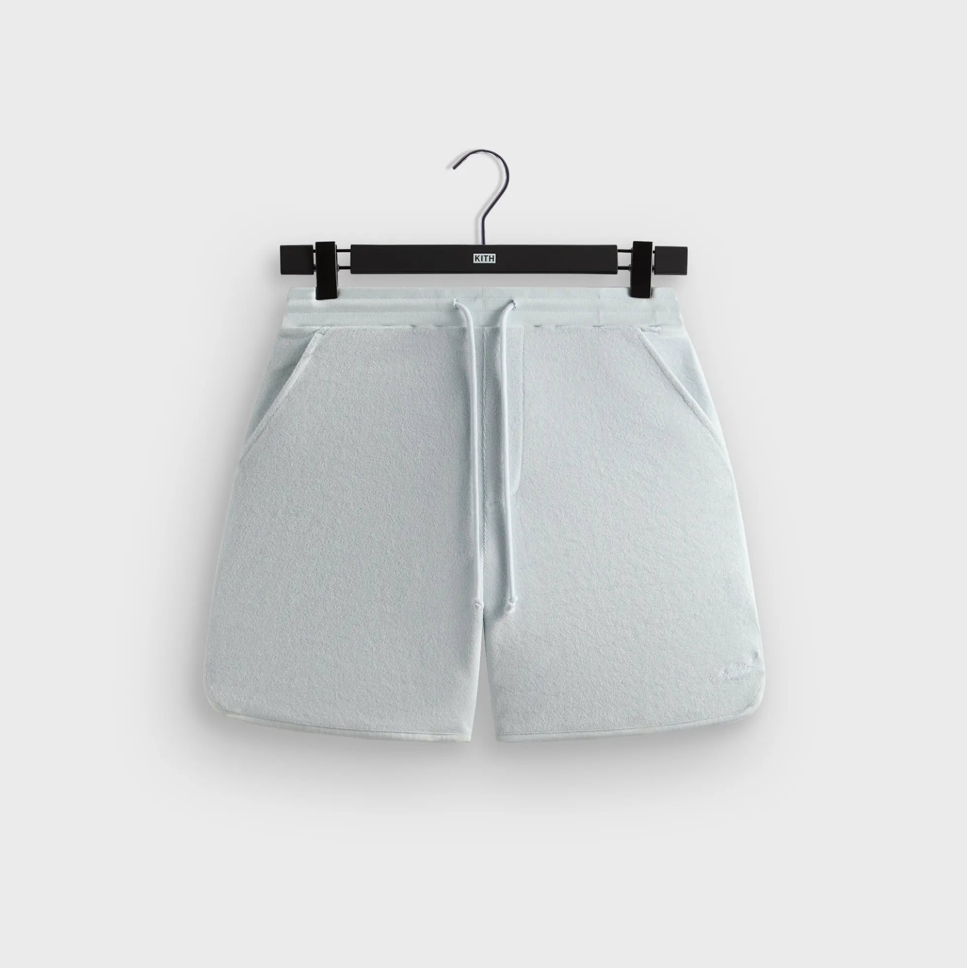 Kith Plush Terry Jordan Short