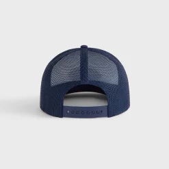 Kith Poly Foam Nolan Trucker Hat