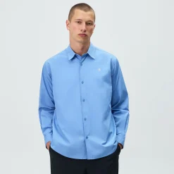 Kith Poplin Georgie Shirt