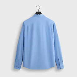 Kith Poplin Georgie Shirt