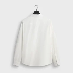 Kith Poplin Georgie Shirt