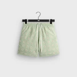 Kith Printed Collins Swim Short
