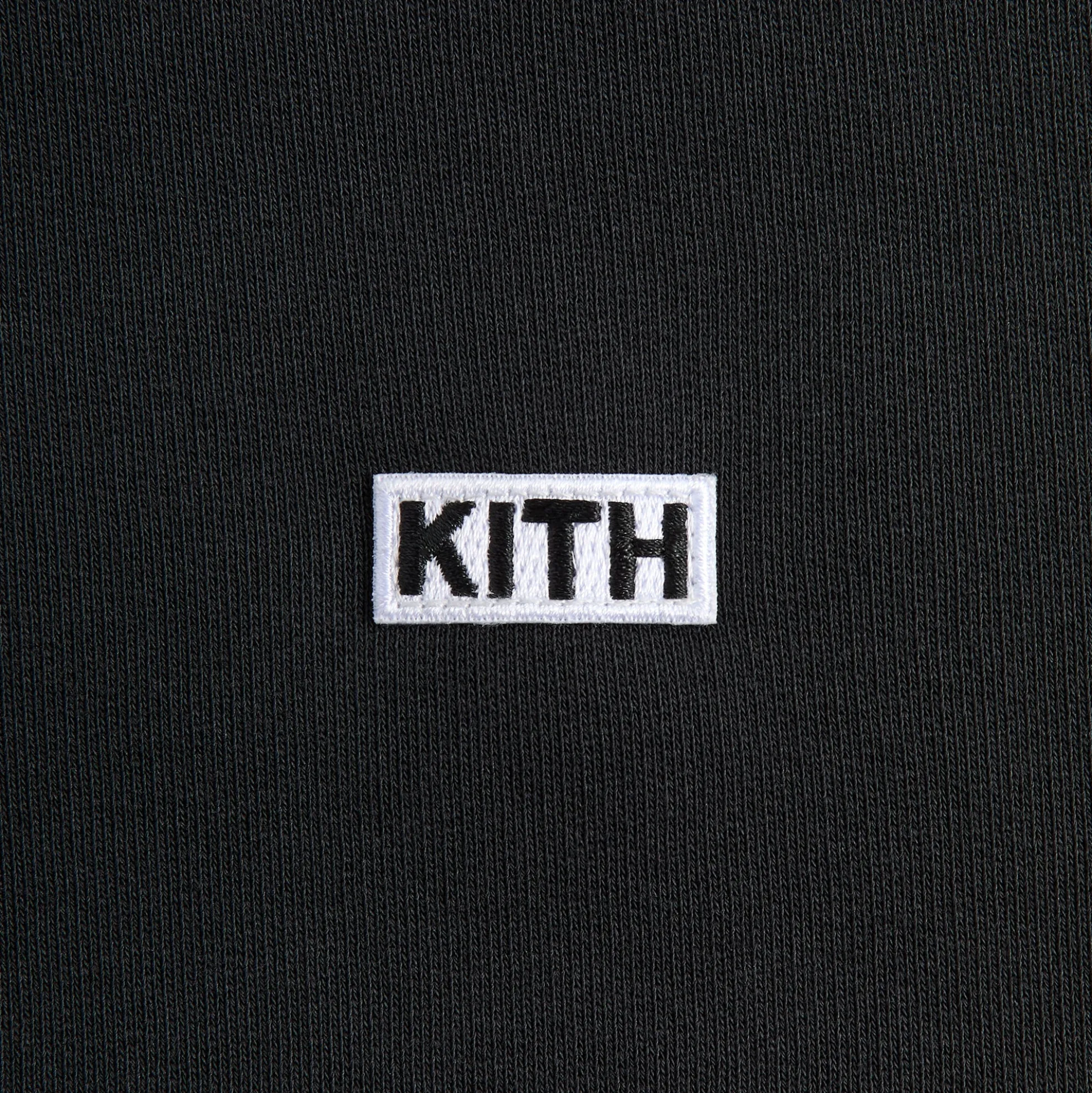 Kith Puffed Fleece Pullover