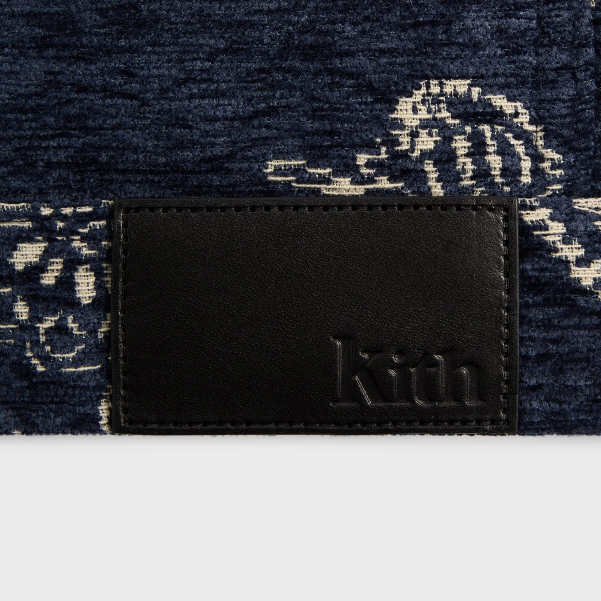 Kith Puffed Jase Tapestry Jacket