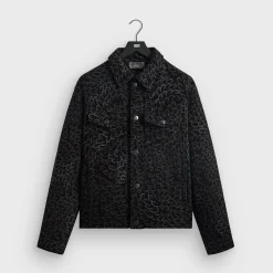 Kith Puffed Jase Tapestry Jacket