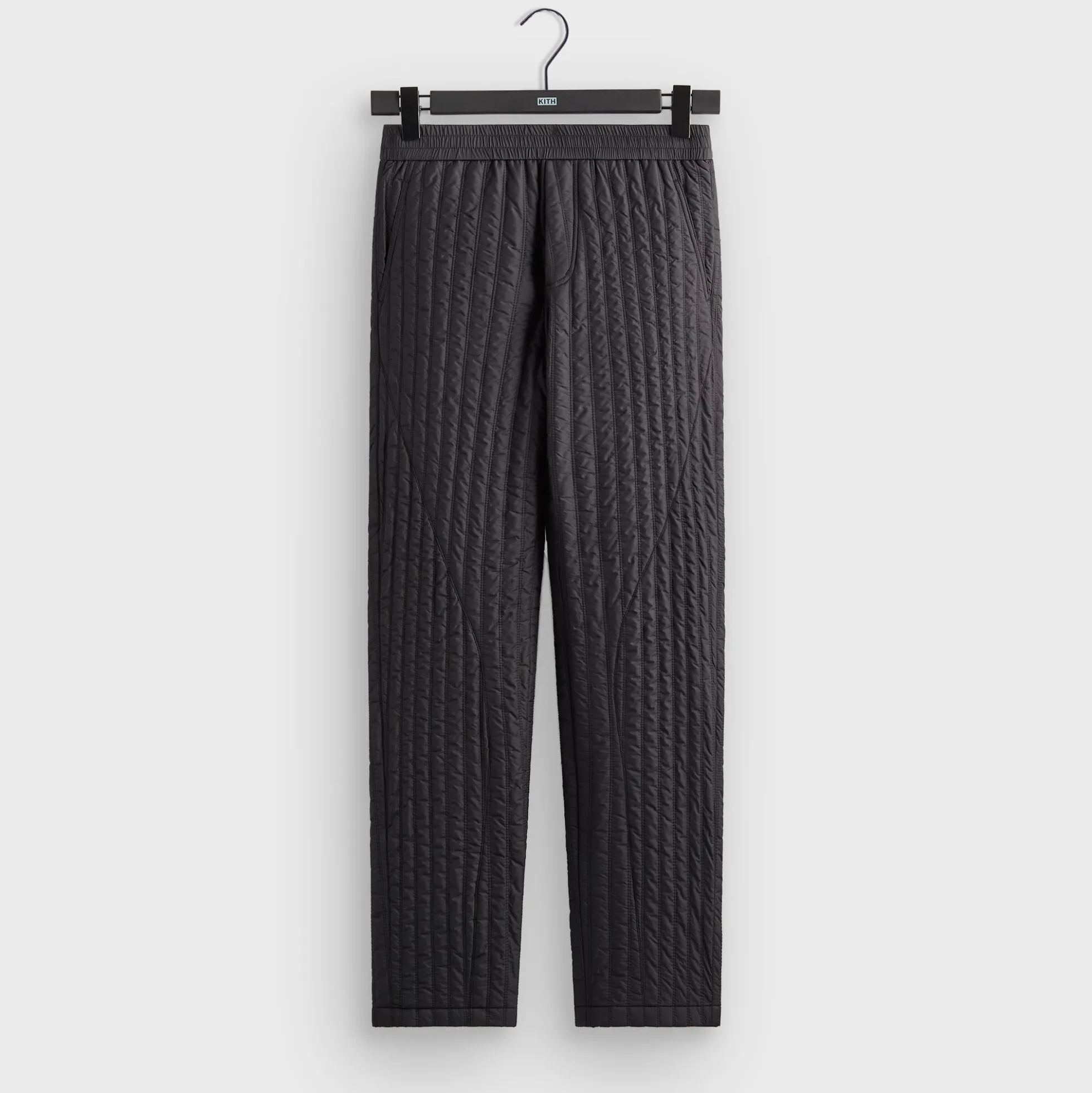Kith Puffed Nylon Mercer 8 Pant