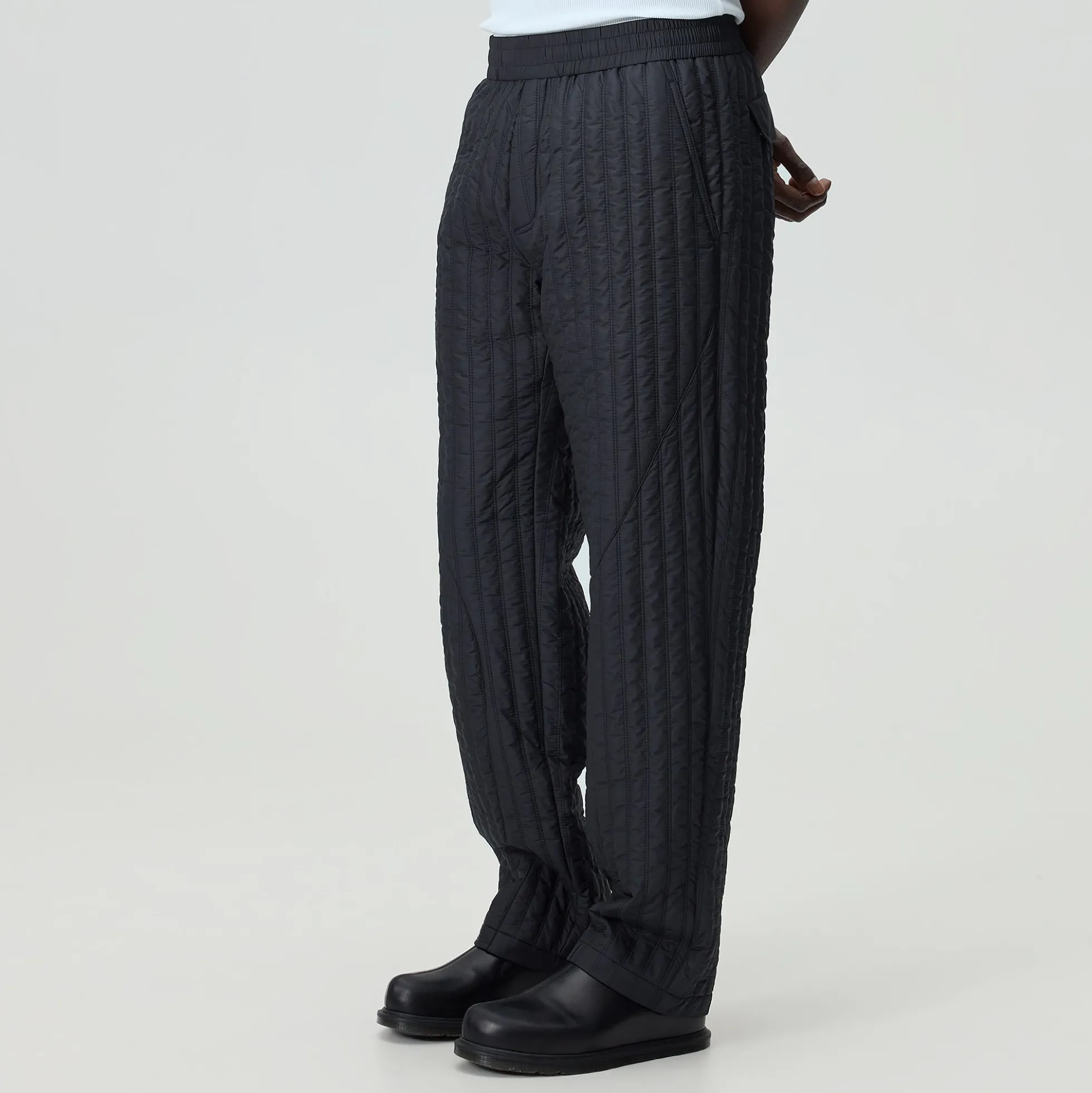 Kith Puffed Nylon Mercer 8 Pant