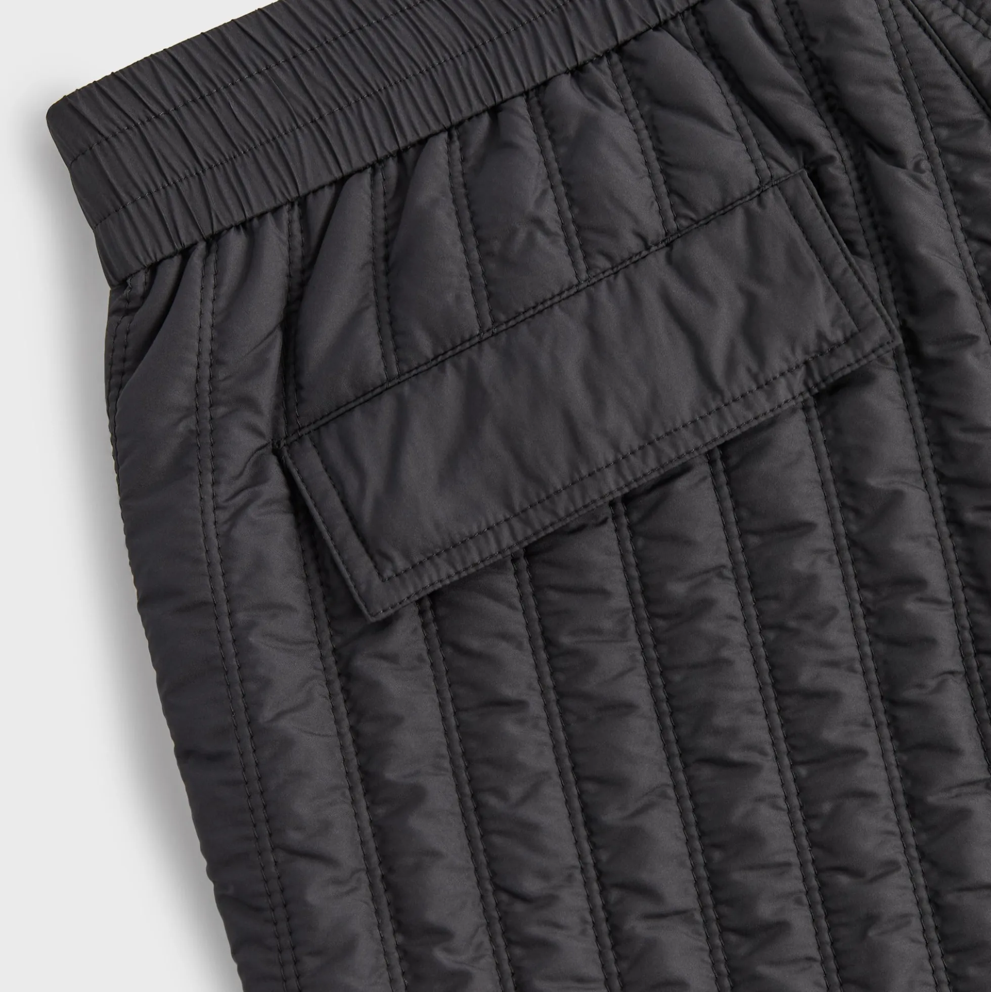 Kith Puffed Nylon Mercer 8 Pant